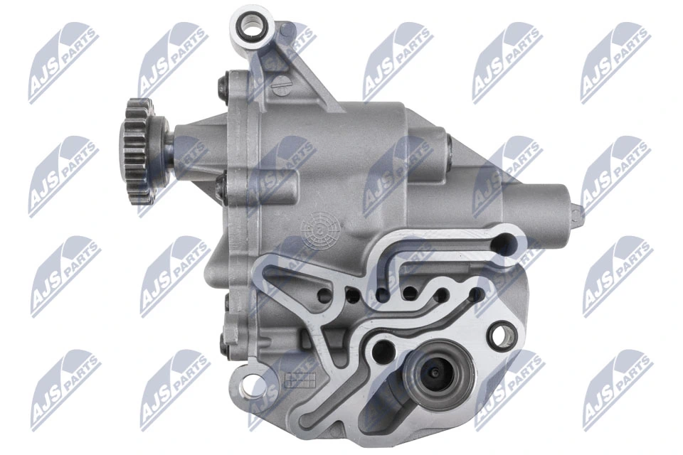 Oil Pump BPO-VW-032