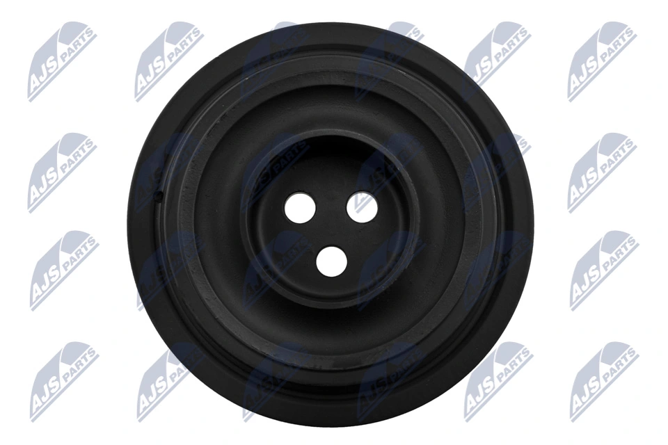 Polea, cigüeñal RKP-FR-009