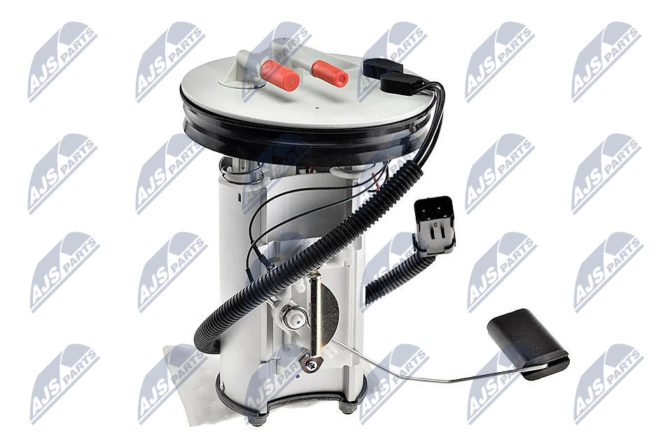 Fuel Feed Unit BPP-CH-004