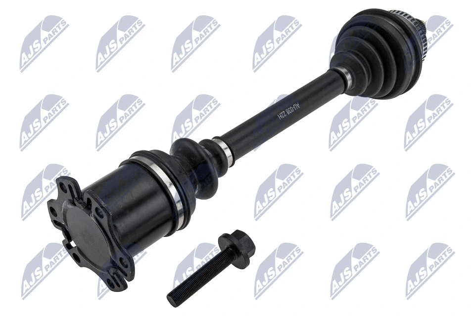 Drive Shaft NPW-AU-038
