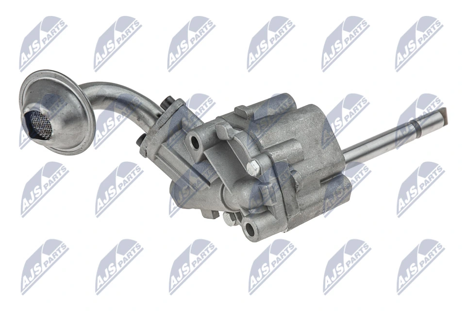 Oil Pump BPO-VW-015