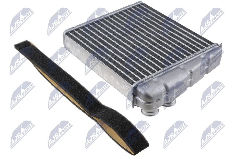 Heat Exchanger, interior heating CNG-AU-007