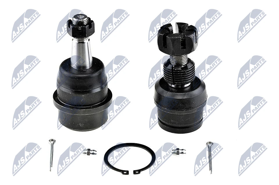Ball Joint ZSD-CH-004