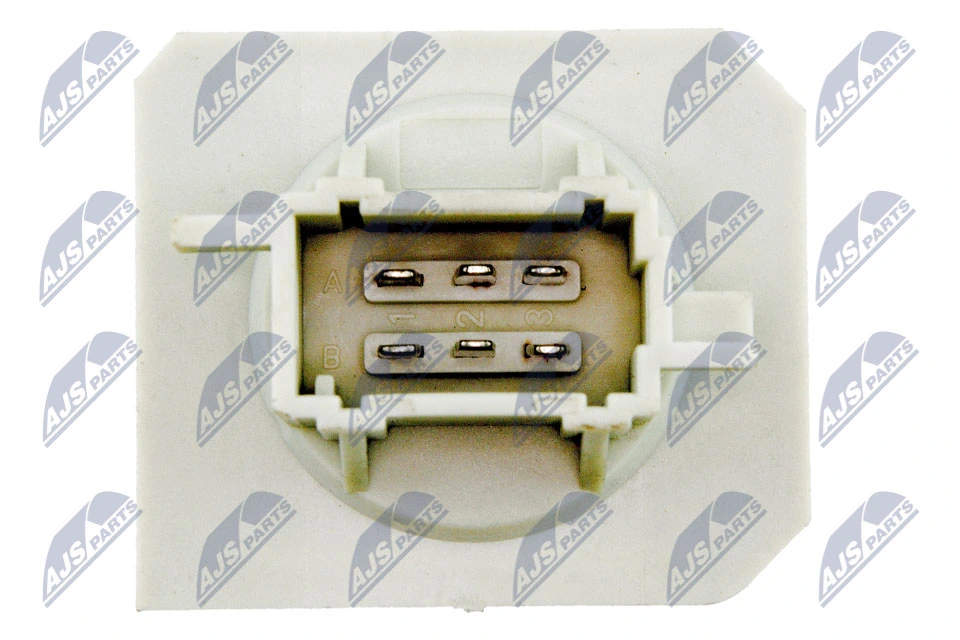 Resistor, interior blower ERD-PE-004
