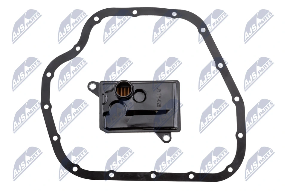 Hydraulic Filter, automatic transmission FSF-TY-028