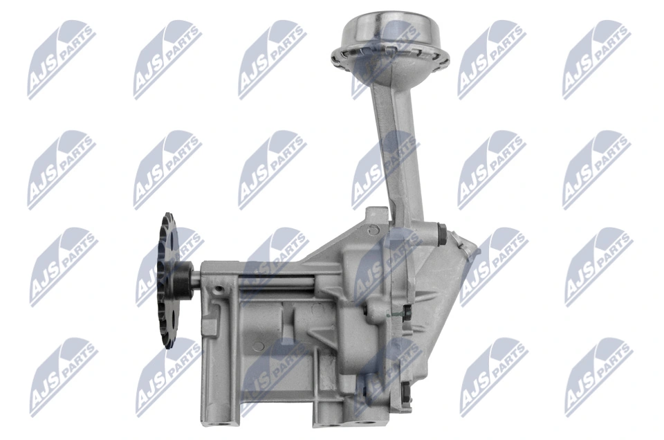 Oil Pump BPO-RE-007