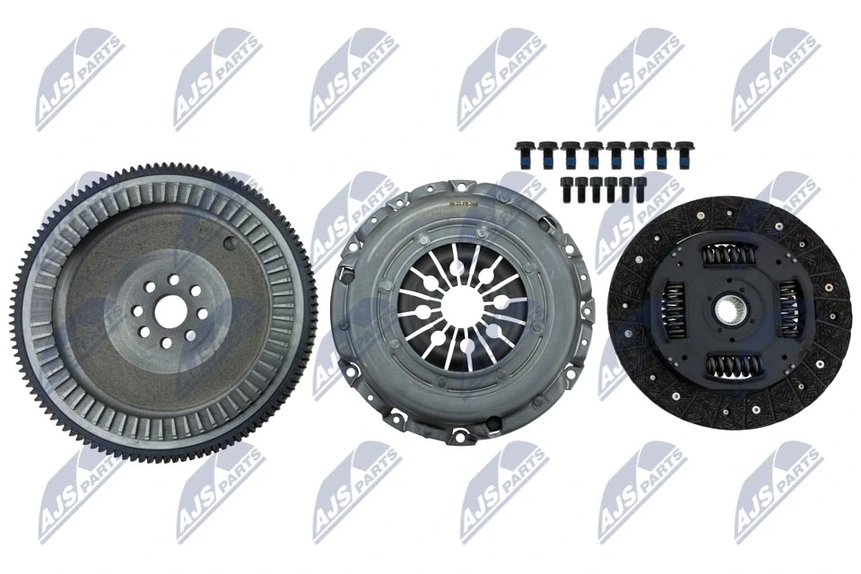 Clutch Kit NZS-FR-008