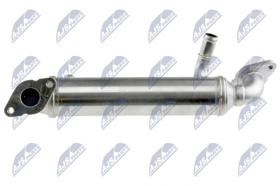 Cooler, exhaust gas recirculation EGR-VW-036A