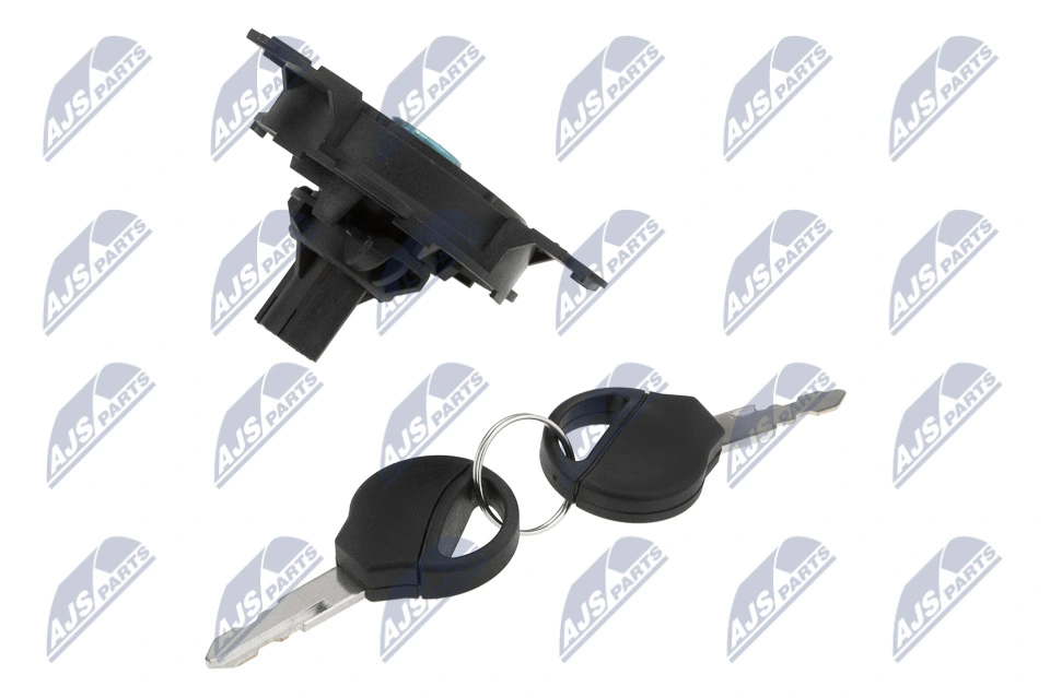 NTY EZC-PE-034 Cap, fuel tank