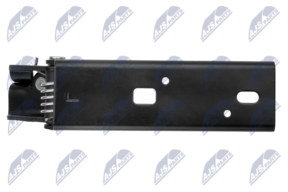 NTY EZC-RE-116 Roller Guide, sliding door