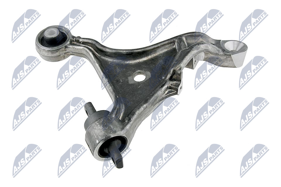 Control/Trailing Arm, wheel suspension ZWD-VV-010
