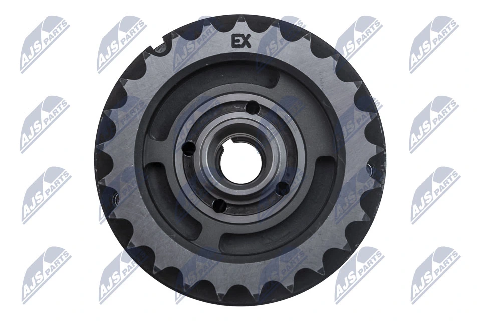 Camshaft Adjuster RKZ-AU-004