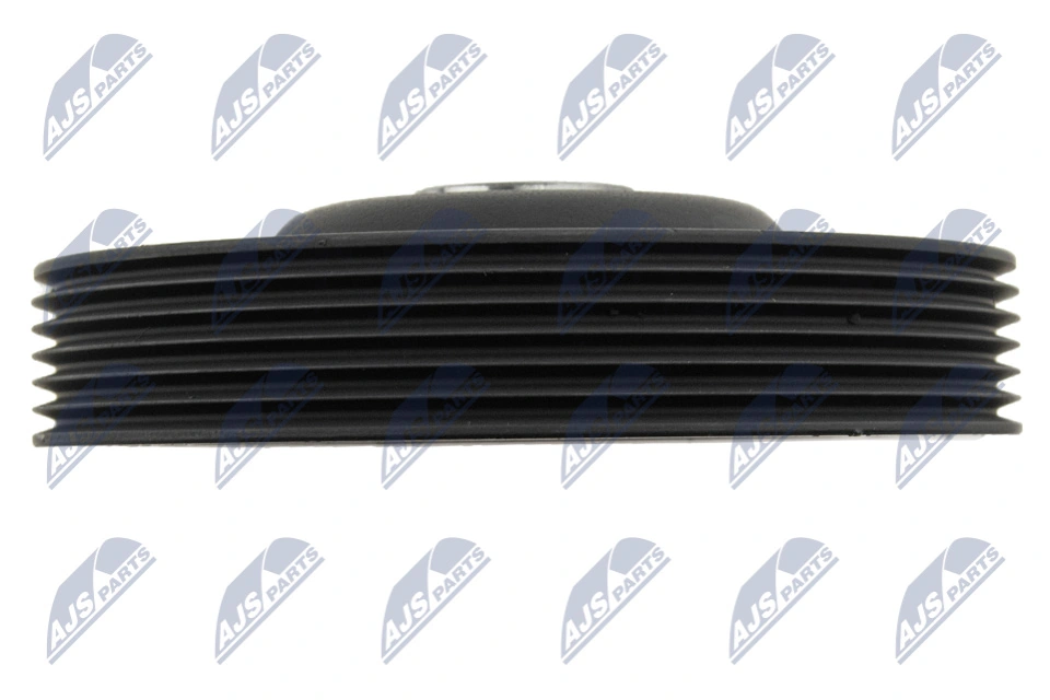 Polea, cigüeñal RKP-RE-013