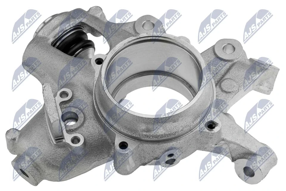 Steering Knuckle, wheel suspension ZZT-ME-000