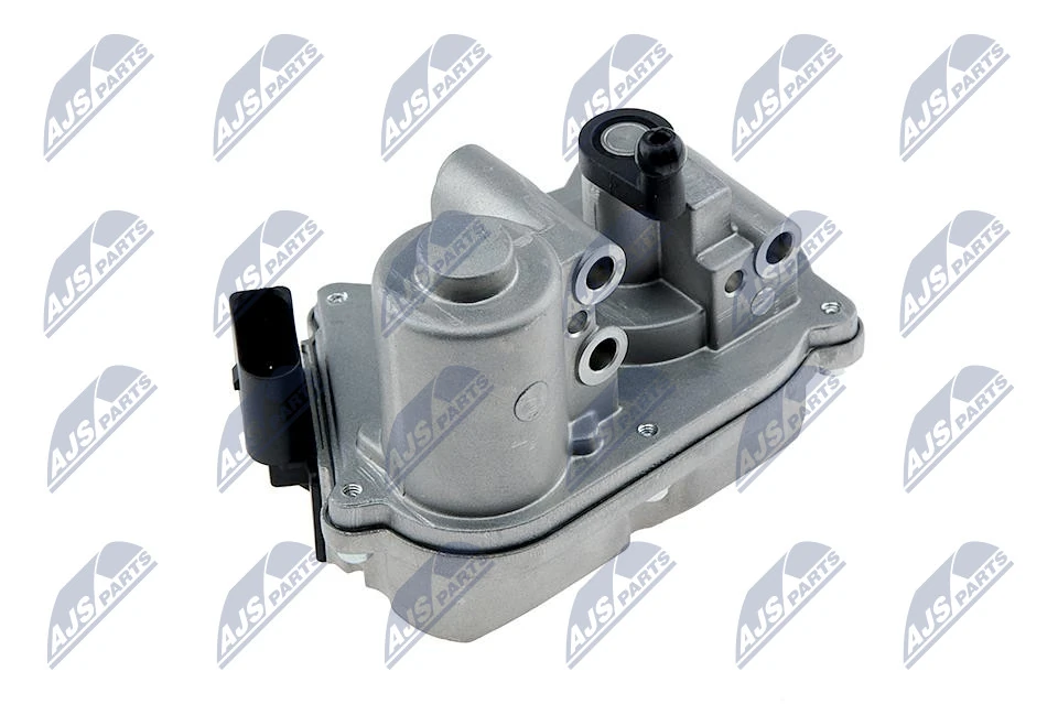 Control, change-over flap (induction pipe) ENK-VW-007