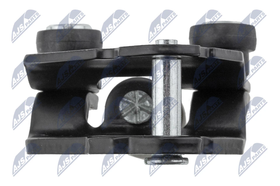 NTY EZC-PE-040 Roller Guide, sliding door
