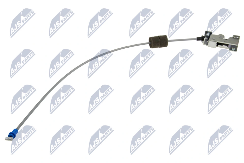NTY EZC-FR-112 Tailgate Lock
