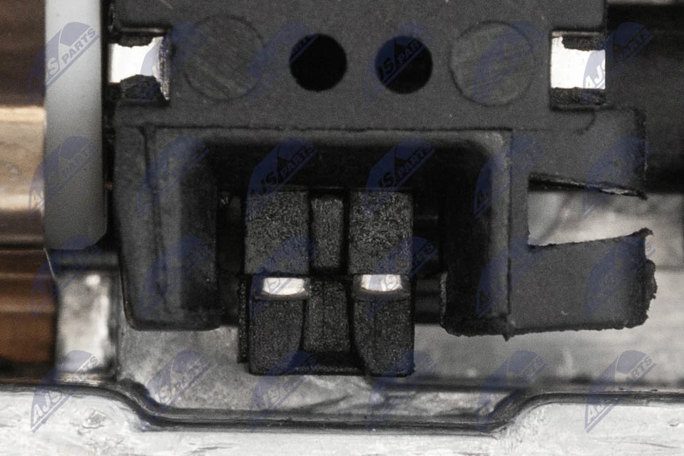 CAja control, turbocompresor ECD-VV-007