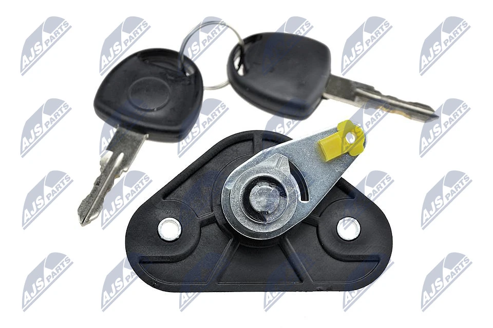 NTY EZC-PL-005 Tailgate Lock