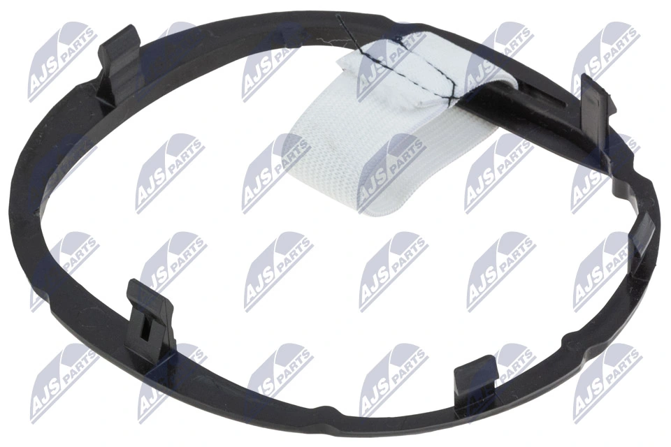 NTY GZB-FT-013 Frame, gear lever gaiter
