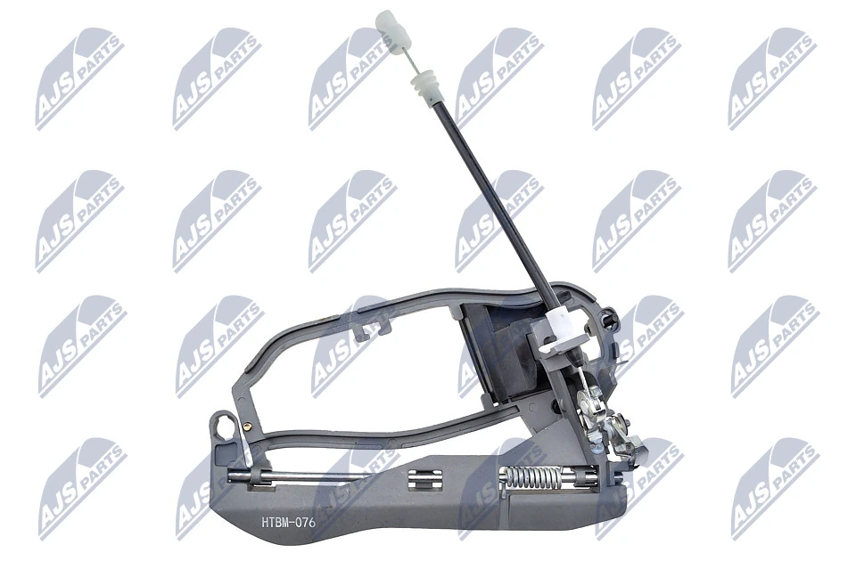 Exterior Door Handle EZC-BM-076