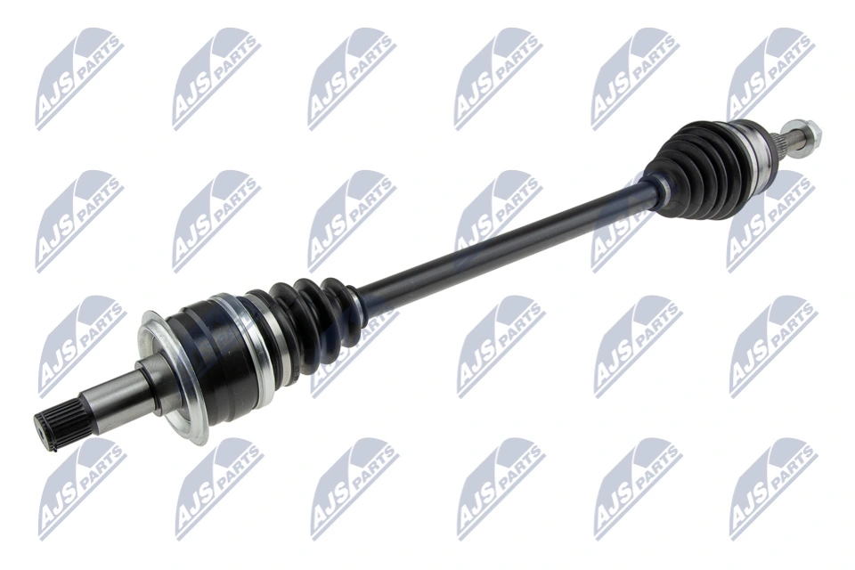 NTY NPW-CH-084 Drive Shaft