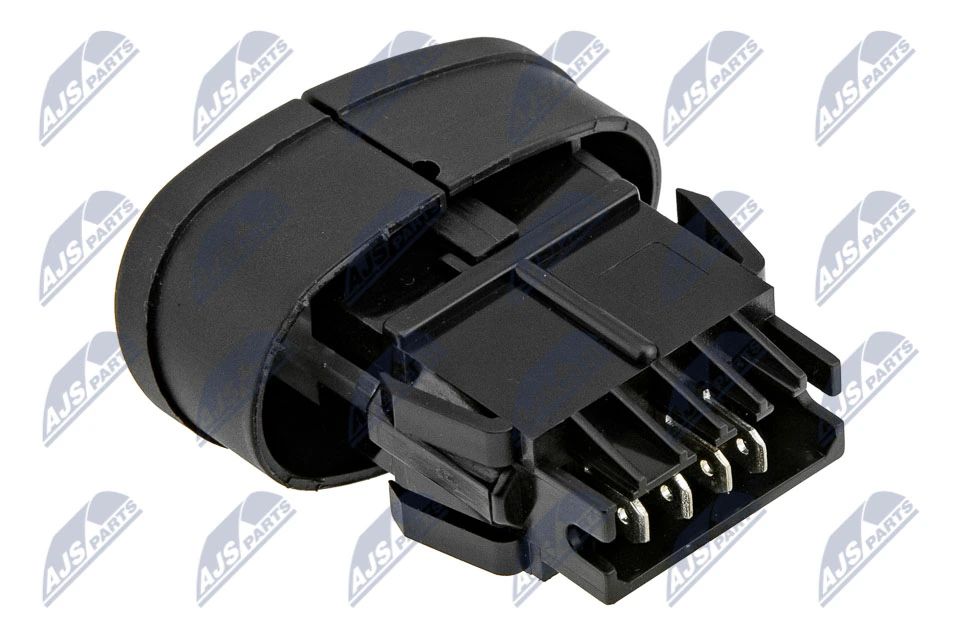 NTY EWS-RE-081 Switch, rear window heating