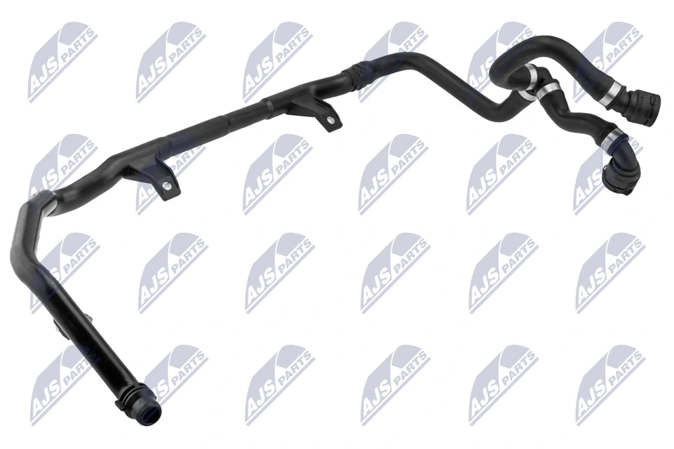 Coolant Pipe CPP-BM-024