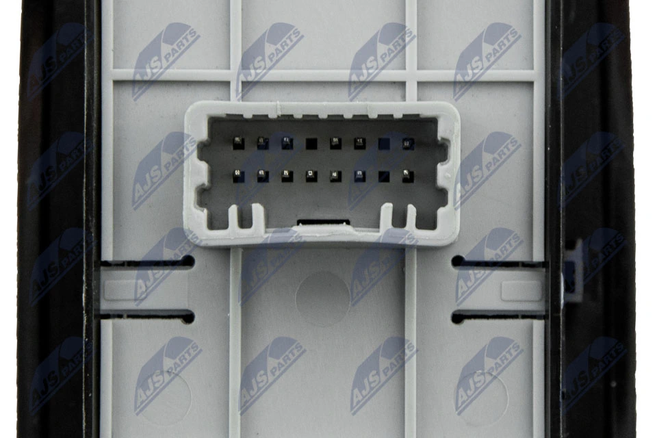 Switch, window regulator EWS-RE-035
