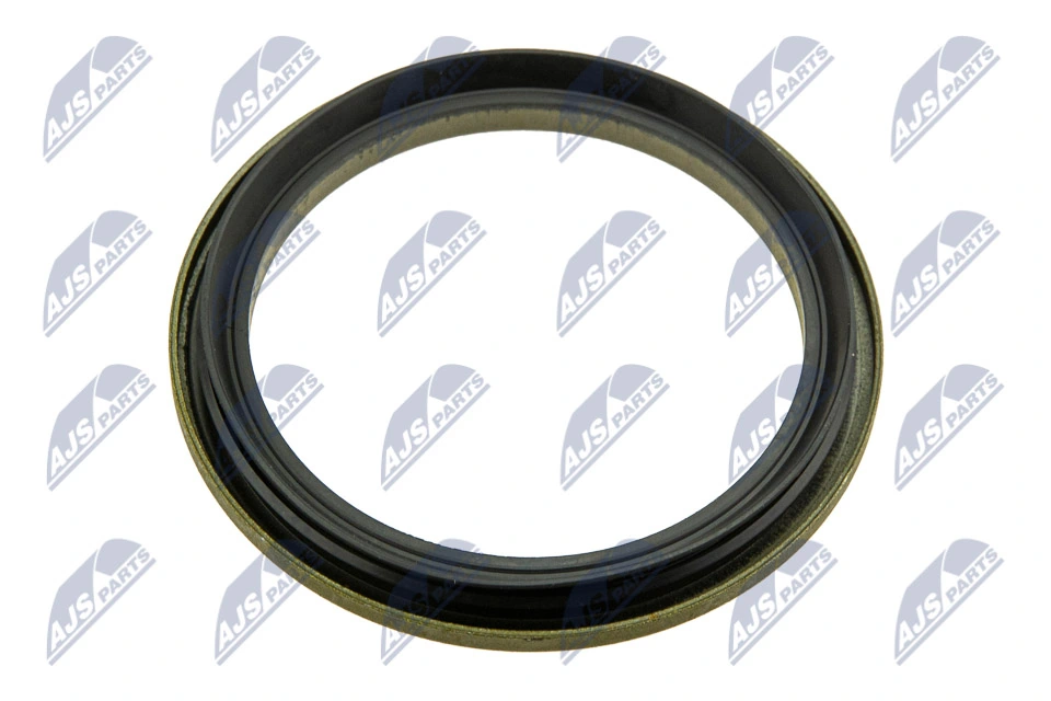 Seal Ring, wheel hub KLP-SU-025-U