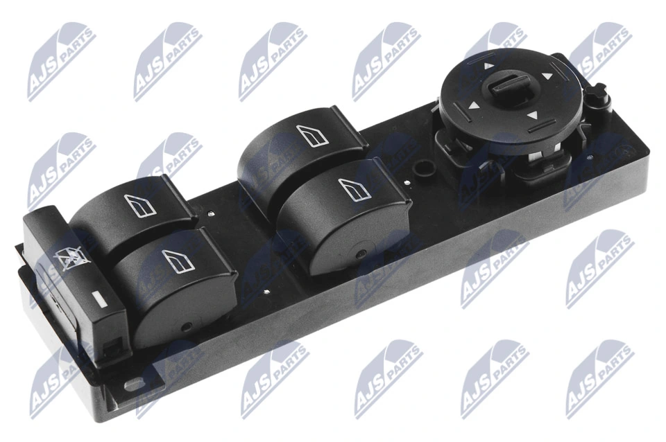 Switch, window regulator EWS-FR-006