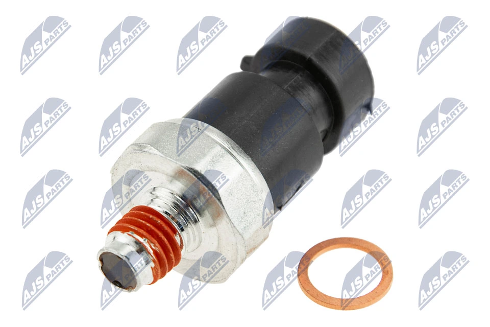 Oil Pressure Switch ECC-PL-000