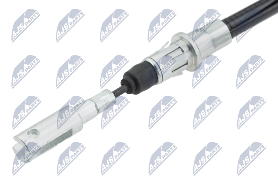Cable Pull, parking brake HLR-RE-005