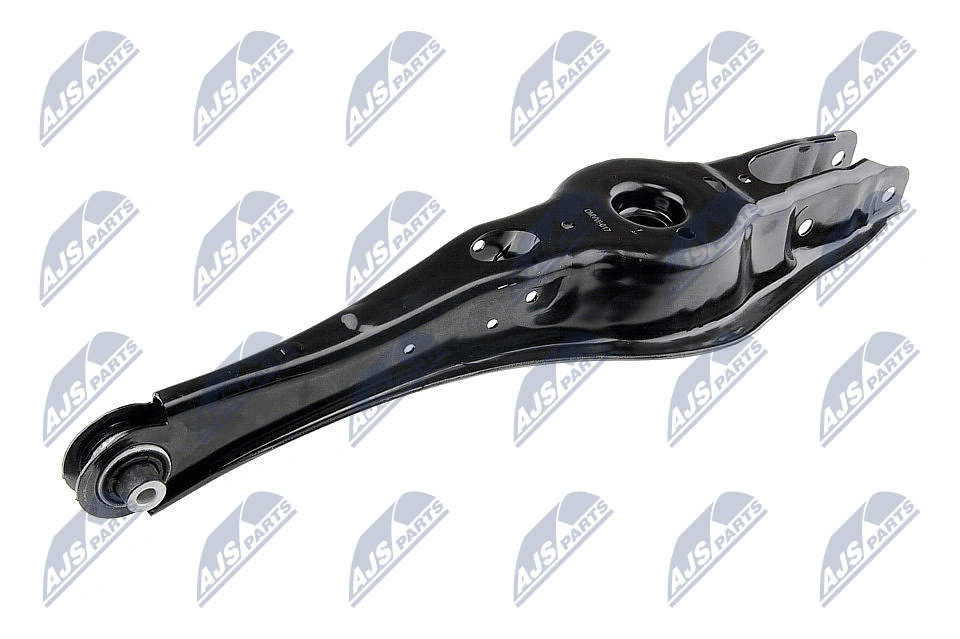 Control/Trailing Arm, wheel suspension ZWT-VW-017