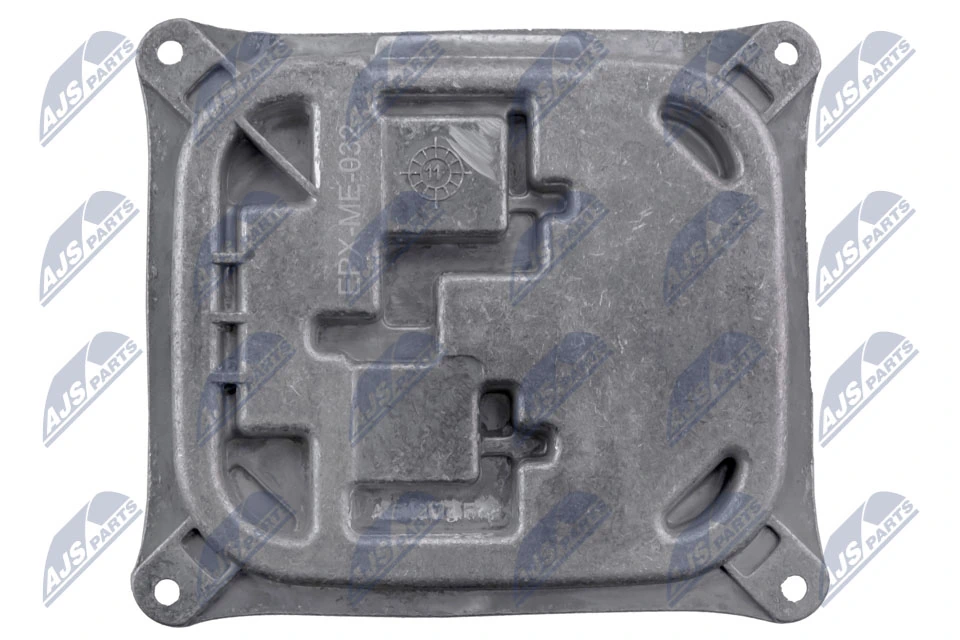 Control Unit, lights EPX-ME-032