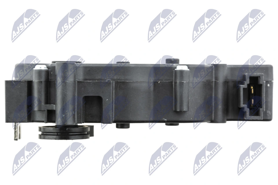 Closing aid, tailgate EZC-ME-220