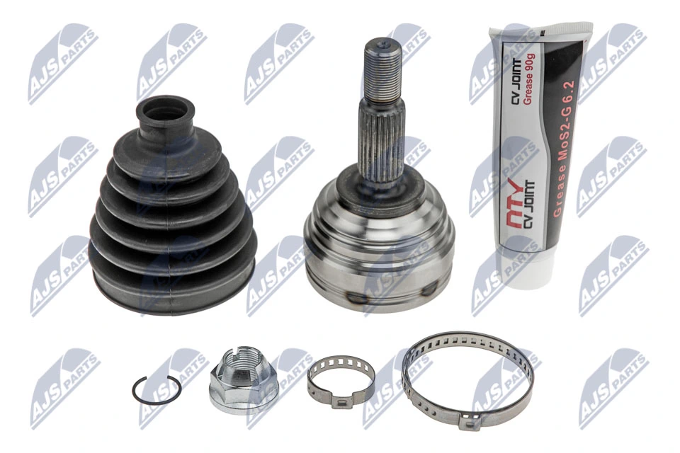 Joint Kit, drive shaft NPZ-RE-023