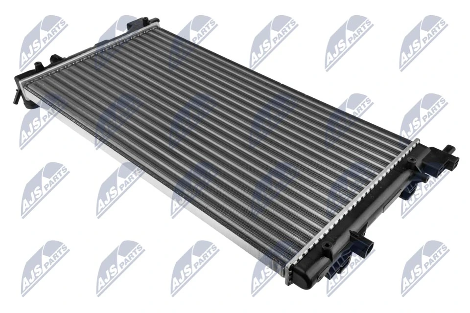 Radiator, engine cooling CCH-AU-012