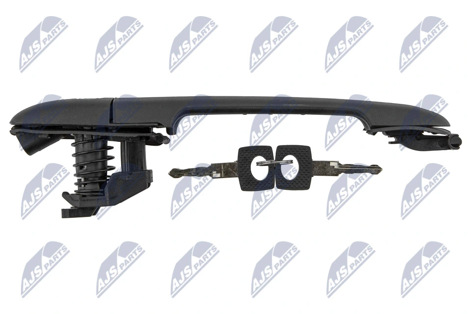 Exterior Door Handle EZC-ME-142