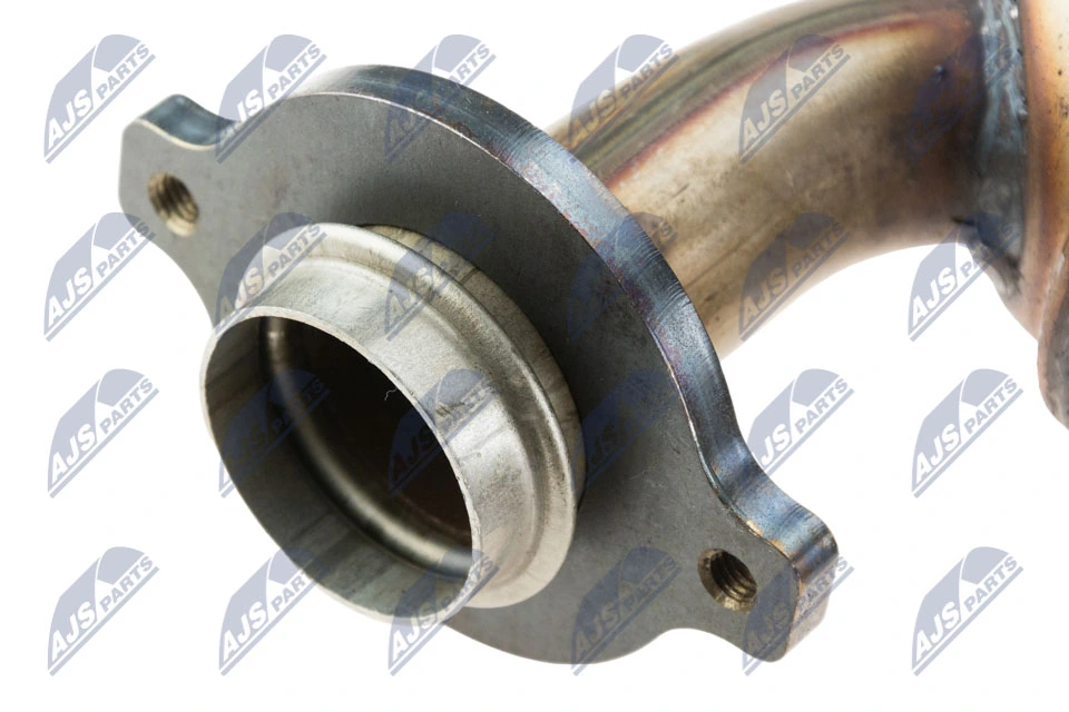 NTY KAT-ME-001 Catalytic Converter