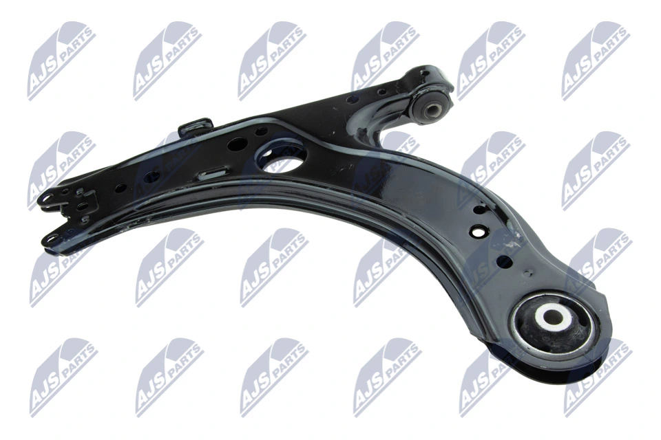 Control/Trailing Arm, wheel suspension ZWD-VW-038A