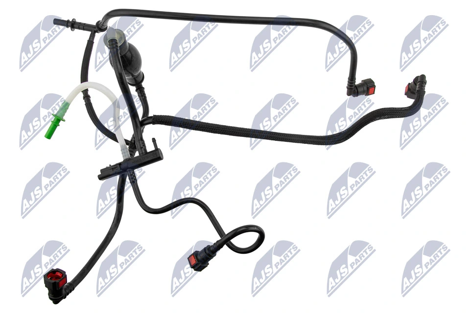 Fuel Line BPP-CT-013