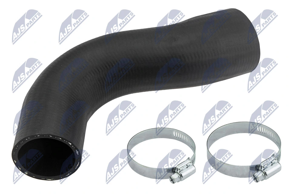 NTY GPP-TY-015 Charge Air Hose