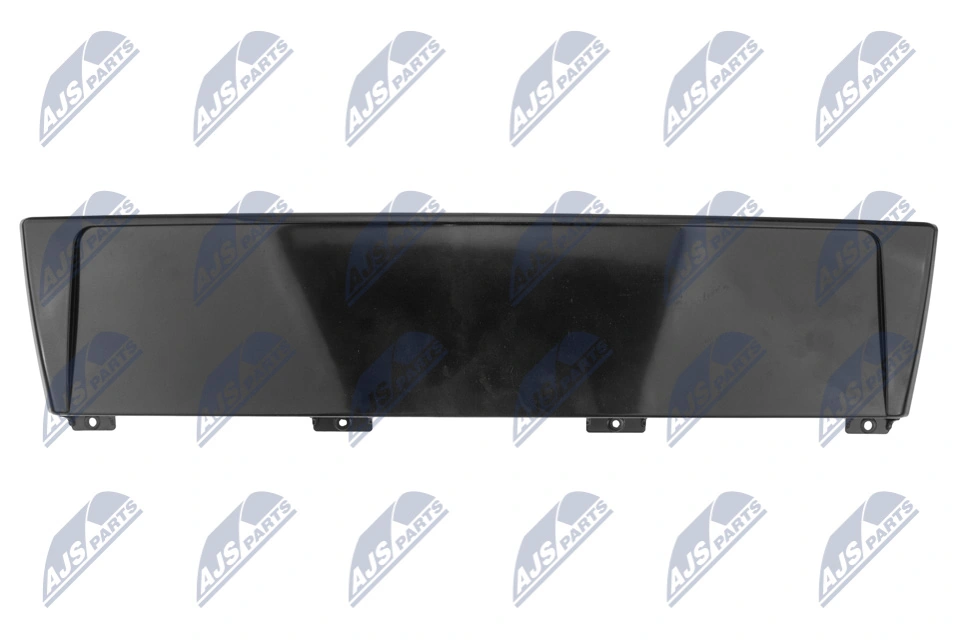 NTY EZC-AU-269 Licence Plate Holder