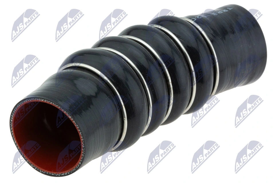 Charge Air Hose GPP-RE-020