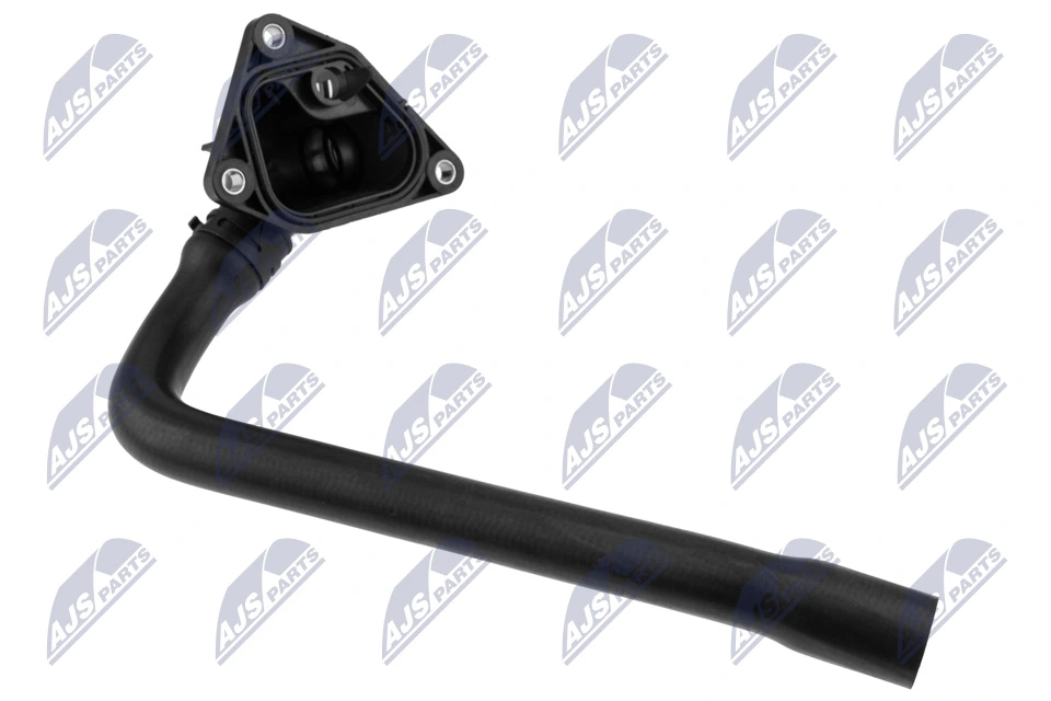 Radiator Hose CPP-BM-048