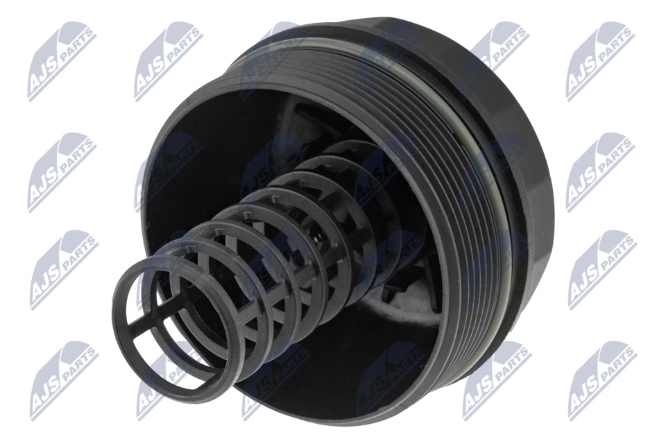 Cap, oil filter housing CCL-VW-046