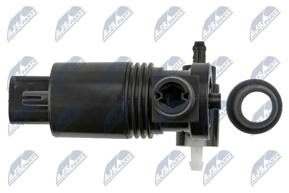 NTY ESP-LR-004 Washer Fluid Pump, window cleaning
