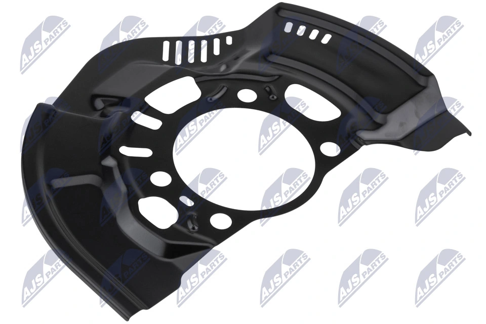 Splash Guard, brake disc HTO-TY-060