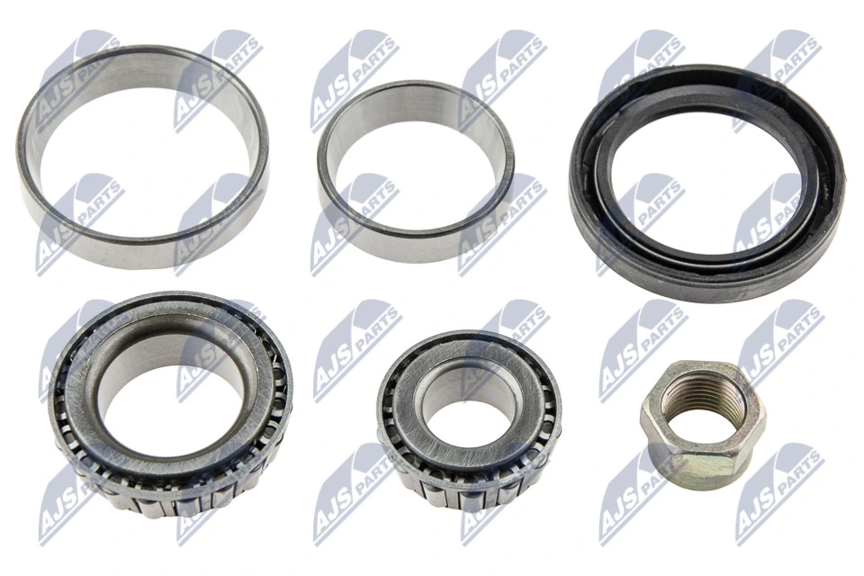 Wheel Bearing Kit KLT-MZ-039